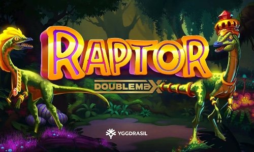 Cлот Raptor Doublemax